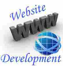 Customized Web Development Service