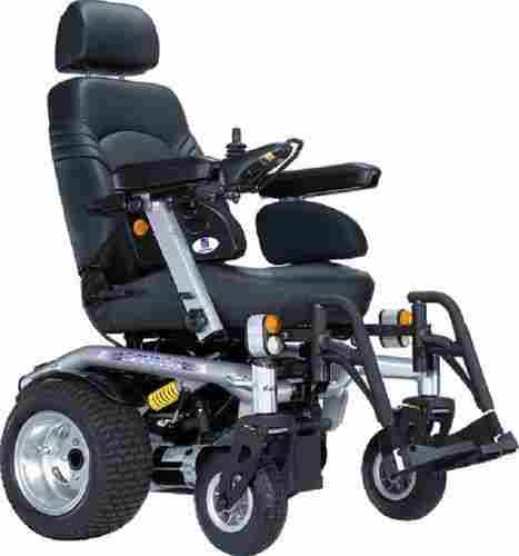 Imported High Power Wheelchair