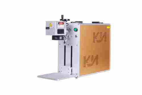 20w Laser Marking Machine For Medical Industry