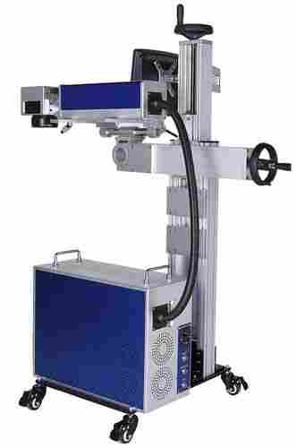 30W Co2 Laser Marking Machine