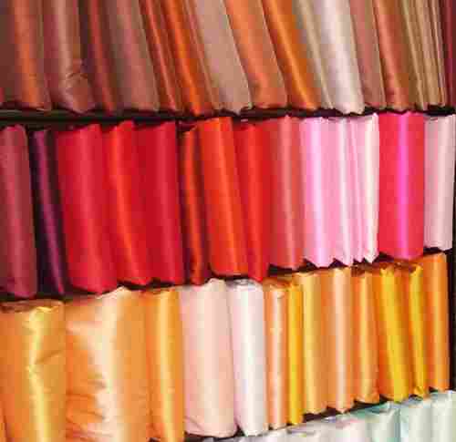 Handwoven Silk Fabric