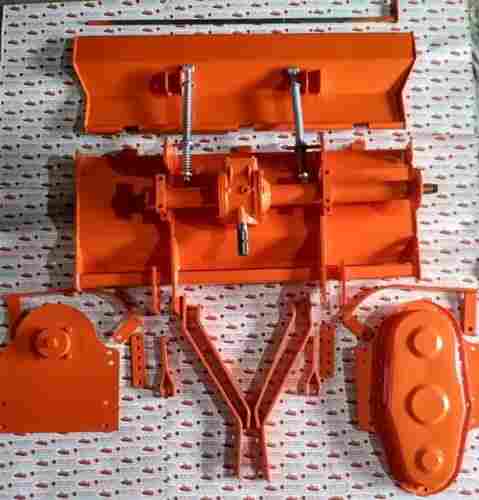 Mini Rotavator Kit