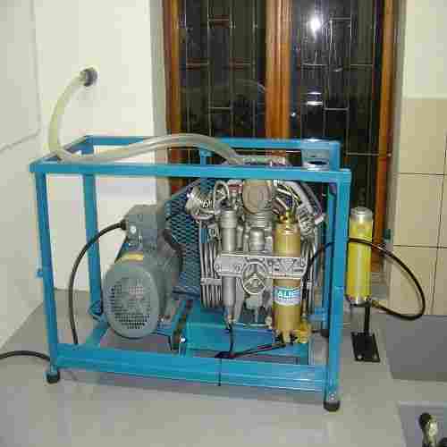 Non Adiabatic Compressorless Cycle (NACC) Air Conditioner