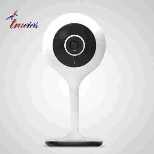 Trueies Wireless Ip Camera Indoor Works With Amazon Alexa
