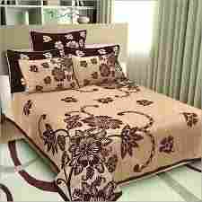 Cotton Printed Bed Sheets 