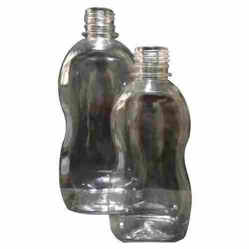 Designer Hair Oil Bottle