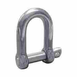Industrial Alloy D Shackle