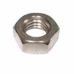 Industrial Stainless Steel Nut
