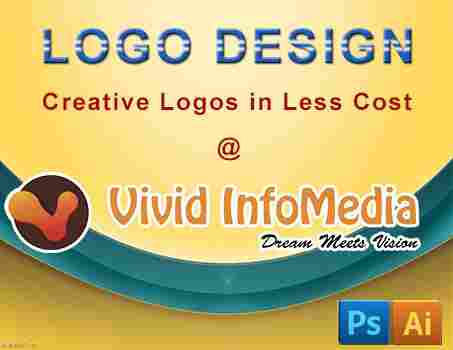 Innovative Latest Designs in Logo Creation Service