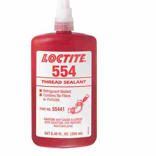 Loctite 554 Thread Sealant