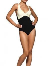 Breathable One Piece Swimwear For Ladies