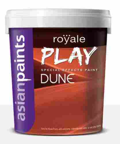 Paints Royale Play Dune