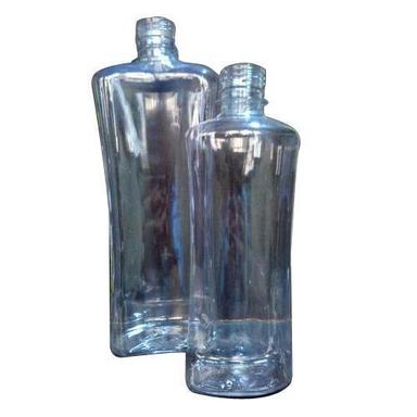 Shampoo PET Plastic Bottles