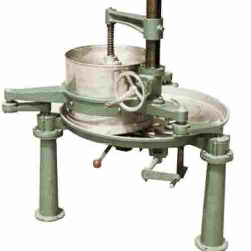 Tea Powder Processing Machine 
