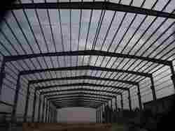 Best Affordable Prefabricated Warehouse