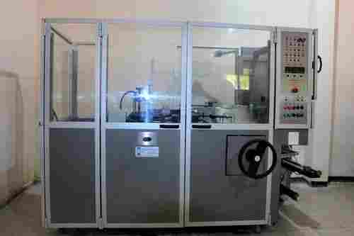 Marden Edwards Foil Wrapping Machine