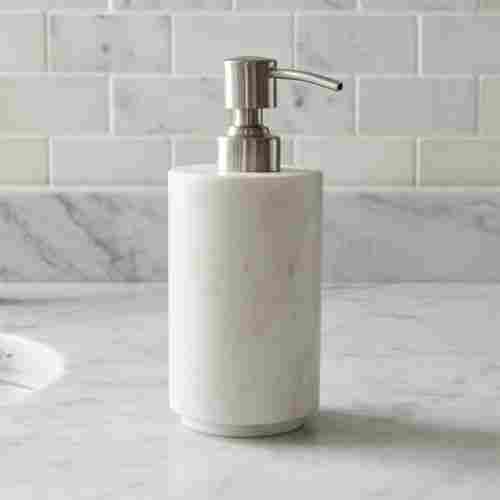 Bathroom Manual Soap Dispenser
