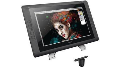 Display Tablet (Wacom DTH-2200 /K0-CA (Cintiq 22HD Touch) 