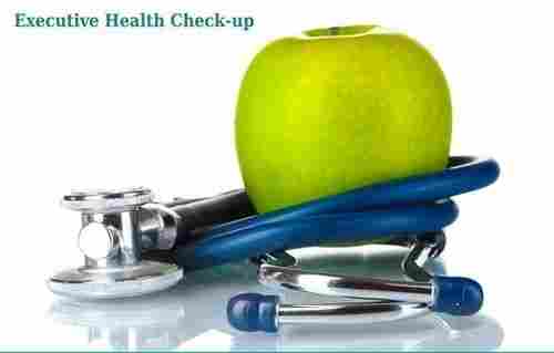 Executive Health Checkup Package 