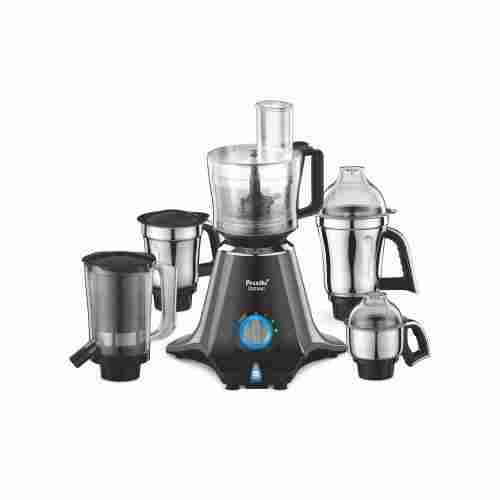 Highly Reliable Zodiac Mixer Grinder