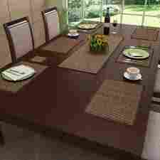 Rectangular Shape Table Mats