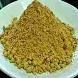 Dry Green Mango Powder