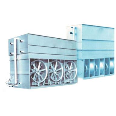 High Performance Evaporative Condenser System