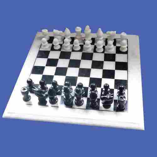 Marble Chess (2.5" Inches)