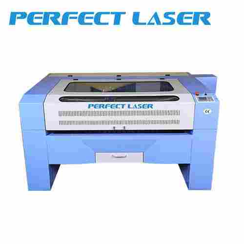 Metal And Nonmetal CNC CO2 Laser Cutting Machine