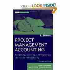 Project Management And Accounting Service
