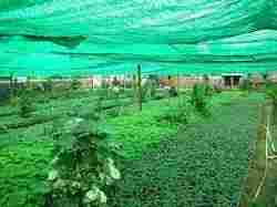 Resistant To Abrasion Agriculture Net