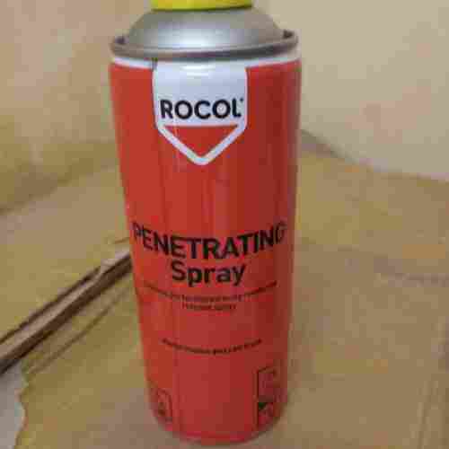 Rocol Anti Rust Penetrating Spray