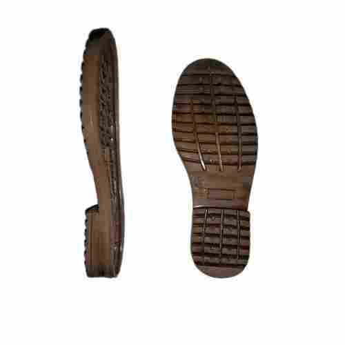 Brown Formal Tpr Shoe Sole