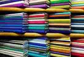 Custom Color Textile Fabrics