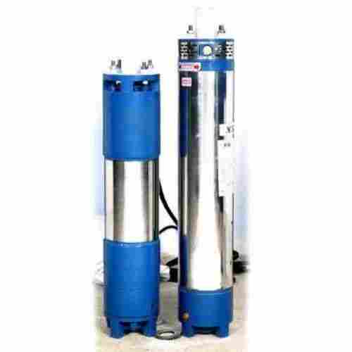 Electric Submersible Cylindrical Pump