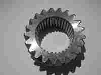 Engine Gear Coupling