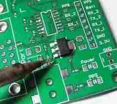 Pcb Soldering Circuit Board
