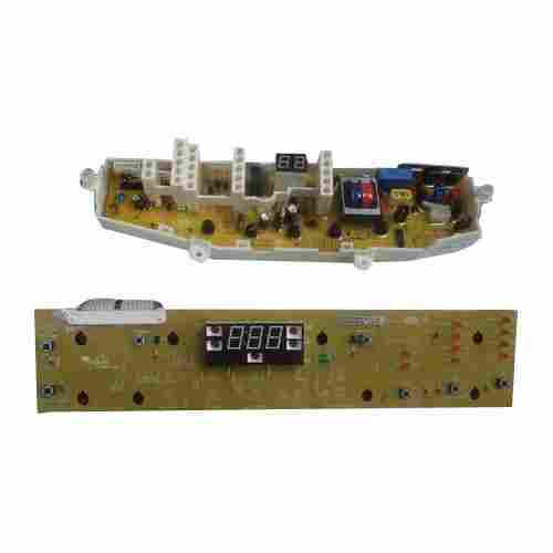 Reliable Power Control Boards