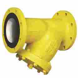 Strong Construction Industrial Strainers