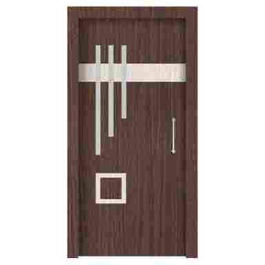 Wooden Flush Entry Doors