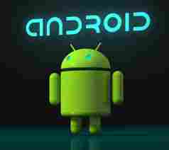 Android Mobile Application Development Service 