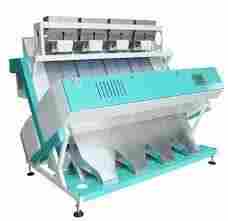 Automatic Rice Color Sorter Machine