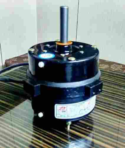 Fully Electric Cooler Motor