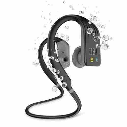 JBL Endurance DIVE Wireless Sports Headphones