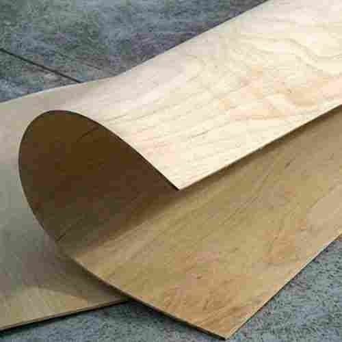 Precise Dimensions Flexible Plywood