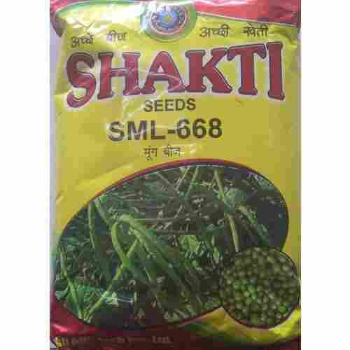 Shakti Moong Seeds (SML 668)