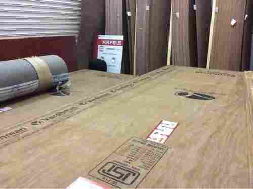 Top Quality Commercial Plywood
