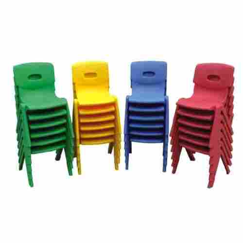 Awesome Design Kids Plastic Chairs