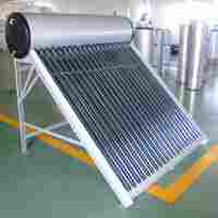 Durable Solar Water Heaters