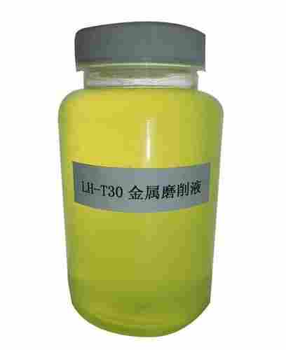 Environmental Friendly Synthetic Metal Working Fluids (LH-T30)